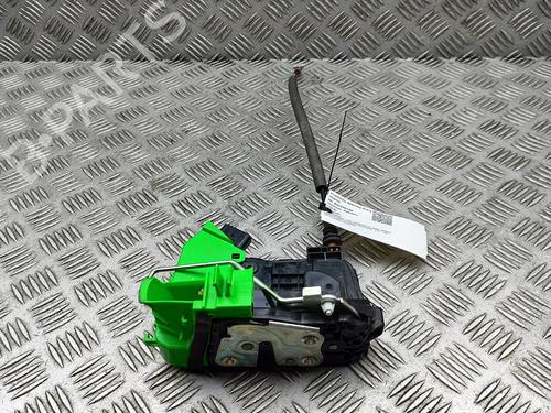 Used Front right lock KIA SORENTO IV (MQ4, MQ4A) 2.2 CRDi AWD (193 hp) 31047693