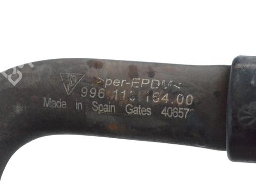 Pipe PORSCHE BOXSTER (986) 2.7 | BP30240425M125