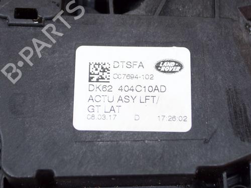 Elektronisk modul LAND ROVER RANGE ROVER SPORT II (L494) 3.0 SDV6 4x4 | BP27756020M83 