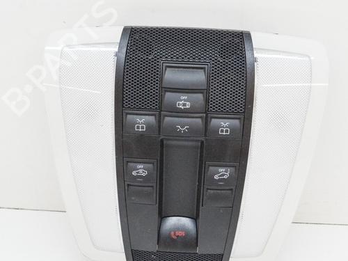 Kabinelys MERCEDES-BENZ E-CLASS Convertible (A207) E 220 CDI / BlueTEC / d (207.402, 207.401) (170 hp) 7999424