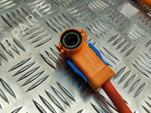 Wiring harness VOLVO XC40 (536) Recharge AWD | BP33373898E16 - Image 8