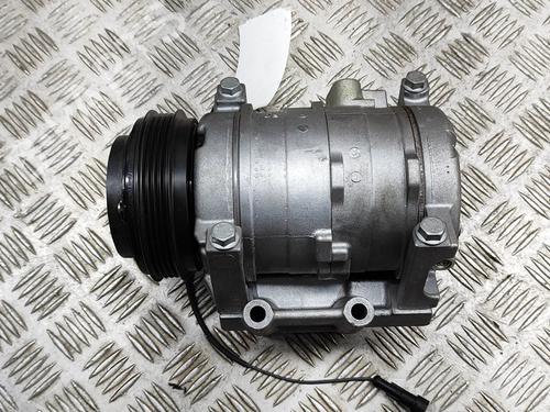 AC-Kompressor IVECO DAILY VI Van 33-210, 35-210 | BP28687076M34 