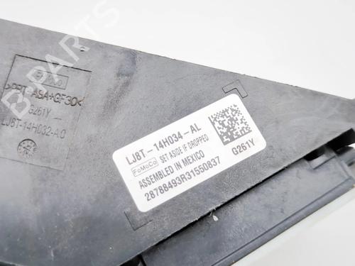 Electronic module FORD USA MUSTANG MACH-E (CGW) EV | BP38756799M83 - Image 7