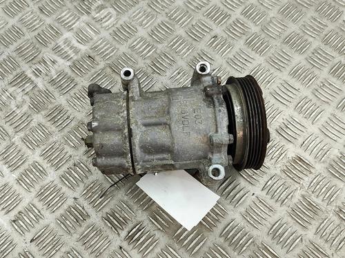 Used AC compressor AC compressor MINI MINI Convertible (R57) Cooper D (112 hp) 26511571 26511571
