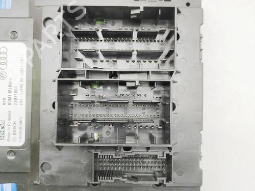 Electronic module AUDI Q7 (4MB, 4MG, 4MQ) 50 TDI Mild Hybrid quattro | BP31360523M83  - Image 6