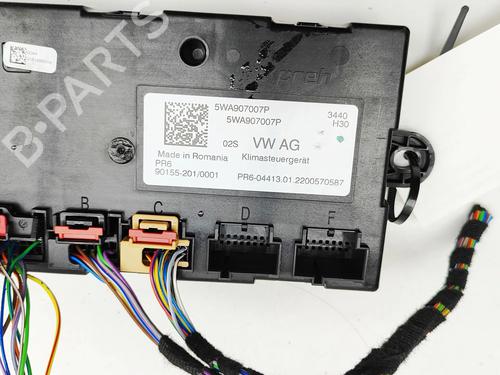 Electronic module AUDI A3 Limousine (8YS, 8YM) S3 TFSI quattro | BP33382074M83 - Image 7