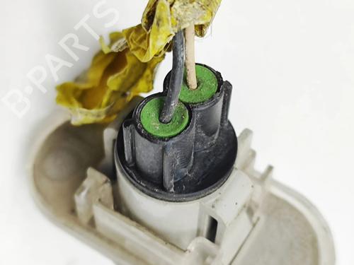 Right side indicator OPEL VIVARO B Van (X82) 1.6 CDTI (05) | BP33377467I19 - Image 6