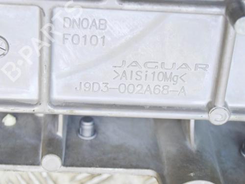 Other JAGUAR I-PACE (X590) EV400 AWD | BP27759967O1