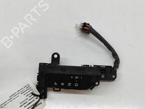 Electronic module TOYOTA RAV 4 V (_A5_, _H5_) 2.5 Hybrid AWD (AXAH54, AXAL54) | BP28676125M83 