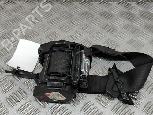 Used Rear right seatbelt TOYOTA AVENSIS Saloon (_T27_) 2.0 VVT-i (AZT270_, AZT270R) (136 hp) 26882447