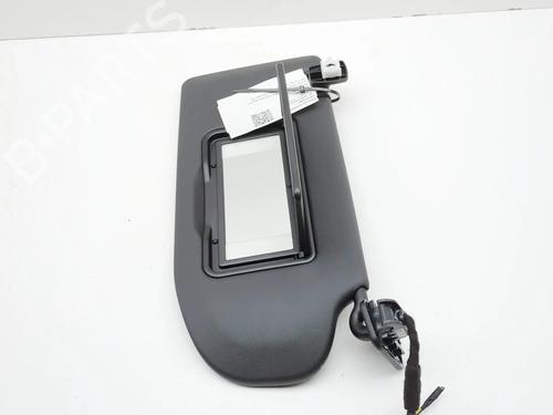 Right sun visor FORD USA MUSTANG MACH-E (CGW) EV | BP38756564I2 - Image 4