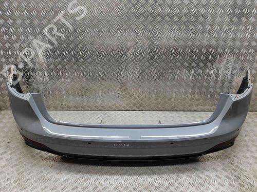 Used Rear bumper AUDI A4 B9 Avant (8W5, 8WD) RS4 TFSi quattro (450 hp) 29593425