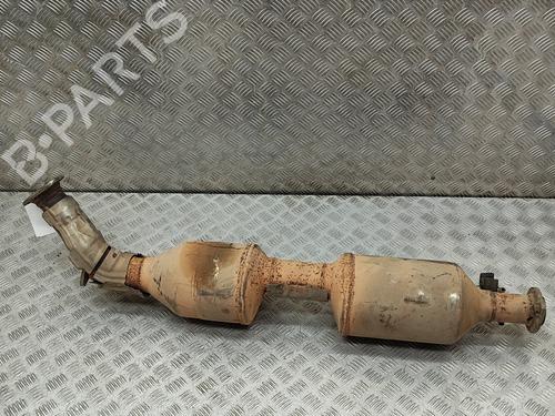 Used Catalyst TOYOTA LAND CRUISER PRADO (_J15_) 2.8 D-4D (GDJ150_, GDJ155_, GDJ150, GDJ151) (177 hp) 26022654