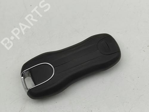 Electronic module PORSCHE TAYCAN Sport Turismo (Y1C) 4S Performance Battery Plus (Y1CDB1) | BP31762943M83