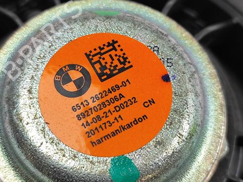 Speaker BMW i4 (G26) eDrive40 | BP27790925E2 