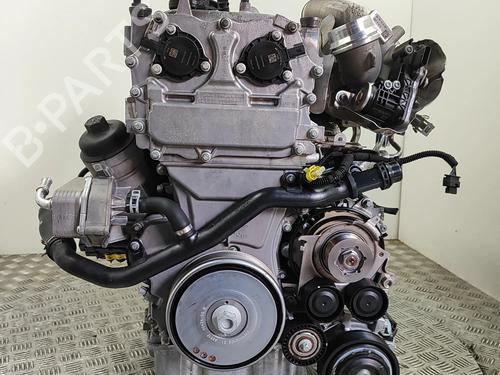 Motor MERCEDES-BENZ A-CLASS (W177) AMG A 35 4-matic (177.051) (306 hp) 28028415