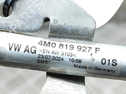 Pipe PORSCHE CAYENNE Coupe (9YB) 4.0 S AWD (9YBBJ1) | BP29594052M125 