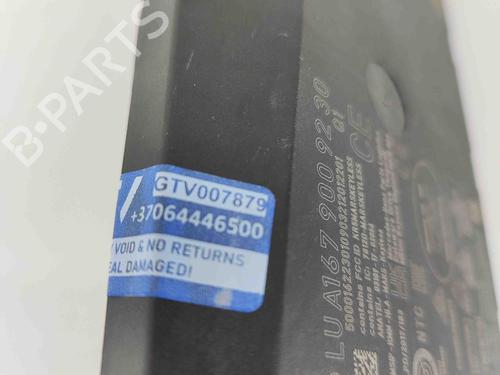 Electronic module MERCEDES-BENZ GLE (V167) GLE 450 4-matic (167.159) | BP28553304M83