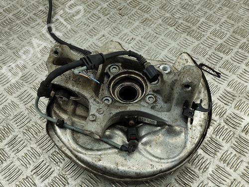 Right rear steering knuckle AUDI A4 Allroad B9 (8WH, 8WJ) 2.0 TDI quattro | BP23249915M28 