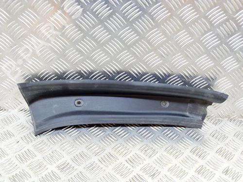 Used Boot lining Boot lining MERCEDES-BENZ GL-CLASS (X166) GL 350 CDI / BlueTec 4-matic (166.823, 166.824) (258 hp) 14623135 14623135