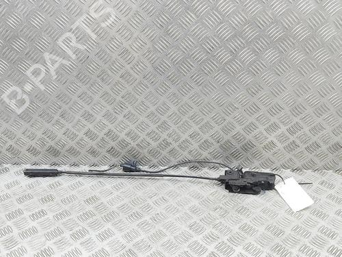 hjelmlås hjelmlås AUDI Q5 (8RB) SQ5 TDI quattro (313 hp) 35790289 35790289