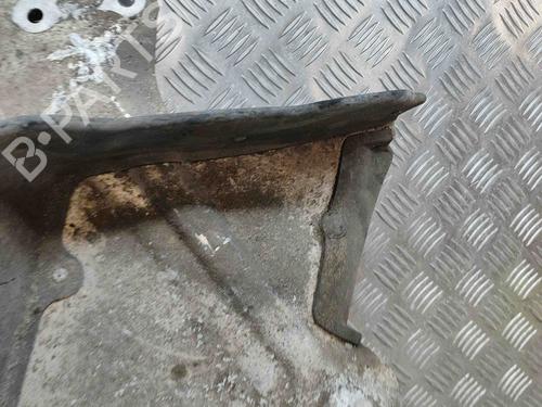 Upper protection PORSCHE BOXSTER (986) S 3.2 | BP22350792M93 