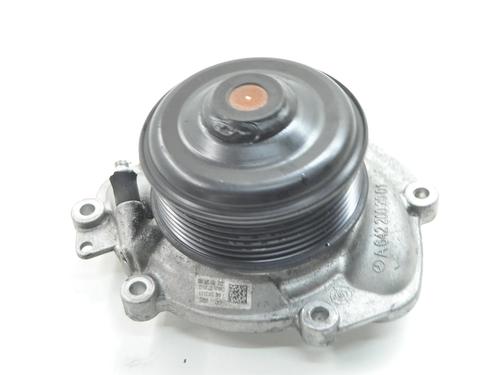 Other MERCEDES-BENZ M-CLASS (W166) ML 350 BlueTEC 4-matic (166.024, 166.023) | BP30894584O1 - Image 2