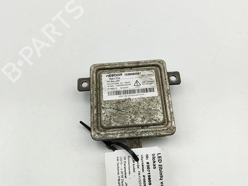 Used Electronic module JAGUAR XF II (X260) 2.0 D (180 hp) 27171071