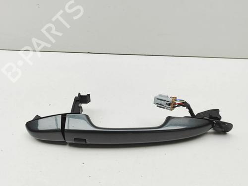 Used Front left exterior door handle Front left exterior door handle KIA NIRO II (SG2) EV (204 hp) 35717508 35717508