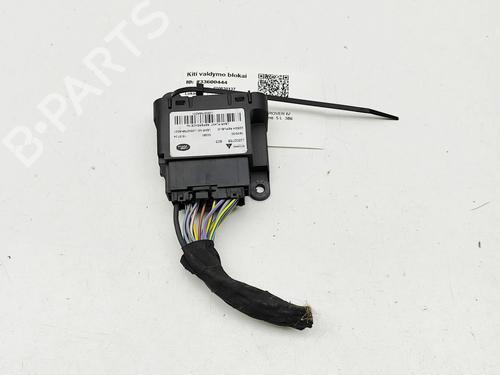Used Electronic sensor Electronic sensor LAND ROVER RANGE ROVER IV (L405) 5.0 SCV8 4x4 (525 hp) 33385230 33385230