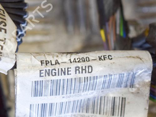 Wiring harness LAND ROVER RANGE ROVER SPORT II (L494) 3.0 SDV6 4x4 | BP27757044E16 