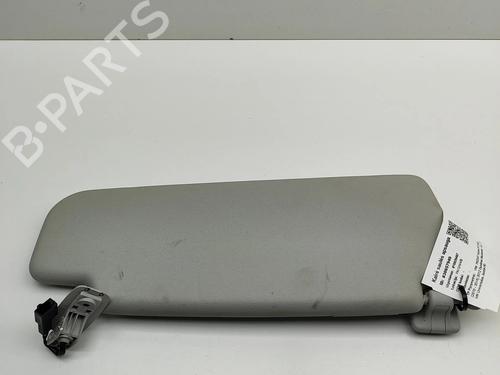 Venstre solskærm VW PASSAT B7 Variant (365) 1.6 TDI (105 hp) 26890820
