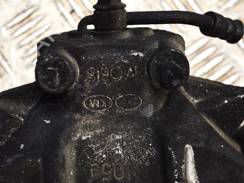 Left front brake caliper KIA SPORTAGE V (NQ5) 1.6 T-GDI | BP27758846M105