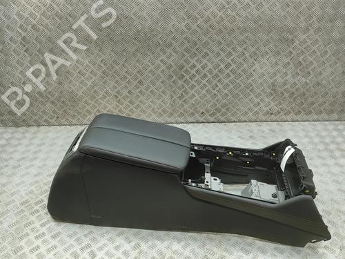 Used Middle console MAZDA CX-80 (KL_) e-SKYACTIVE-D MHEV AWD (KL0H, KL3R3P) (254 hp) 32653881