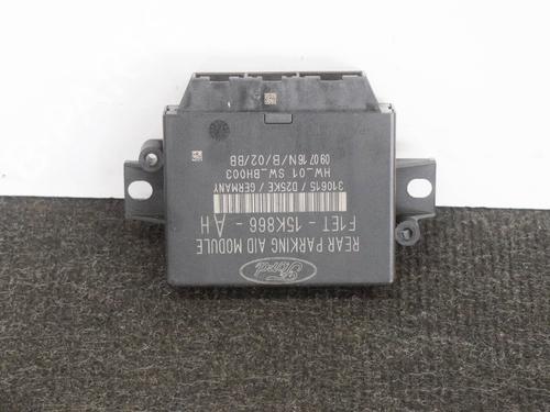 Electronic module FORD FOCUS III 2.0 ST | BP6763753M83