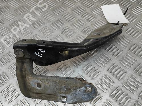 Used Hinge/Door check strap PORSCHE CAYENNE (92A) 3.0 Diesel (239 hp) 25615397