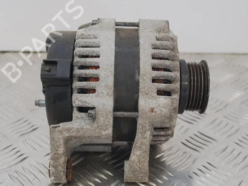 Used Alternator Alternator CHEVROLET AVEO / KALOS Hatchback (T250, T255) 1.4 (101 hp) 6717577 6717577