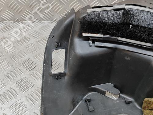 Boot lining MERCEDES-BENZ SLK (R170) 230 Kompressor (170.447) | BP24581845I3 