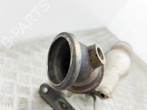 Catalyst VW CADDY IV Box Body/MPV (SAA, SAH) 2.0 TDI | BP33386097M10 - Image 4