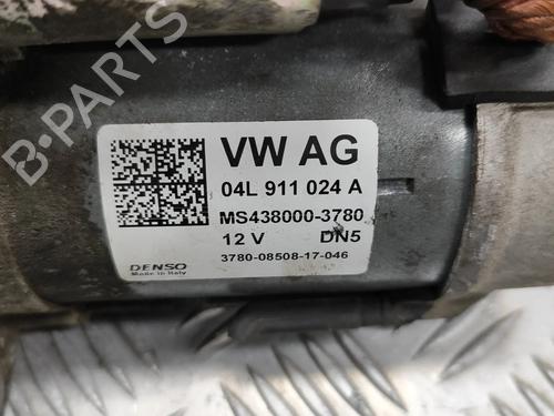 Starter AUDI A4 Allroad B9 (8WH, 8WJ) 2.0 TDI quattro | BP25858416M8