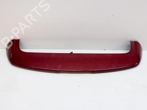 Used Rear spoiler OPEL MOKKA / MOKKA X (J13) 1.4 (_76) (140 hp) 9167344