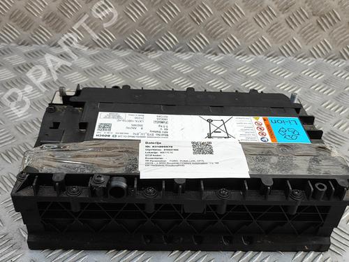 Battery FORD PUMA (J2K, CF7) 1.0 EcoBoost mHEV | BP28438054E11 
