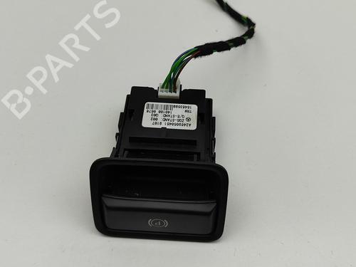 Switch MERCEDES-BENZ B-CLASS Sports Tourer (W246, W242) B 180 (246.242) | BP26313833I30 