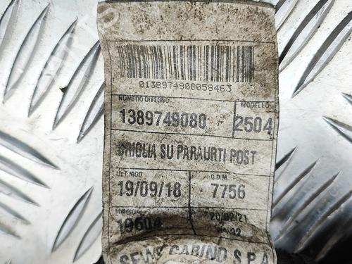 Electronic module PEUGEOT BOXER Bus 2.2 BlueHDi 140 | BP38239477M83 - Image 7