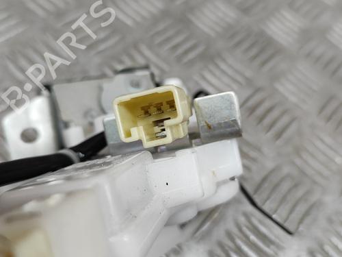 Tailgate lock SUZUKI VITARA (LY) 1.4 T AllGrip (APK414) | BP25217451C101 