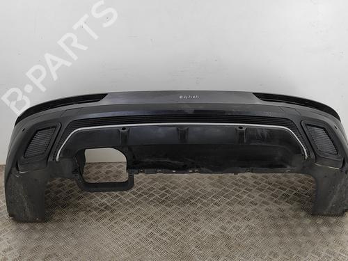 Rear bumper DS DS 7 Crossback (J4_, JR_, JC_) 1.5 BlueHDi 130 (JCYHZJ, JCYHZR) | BP28552171C8 