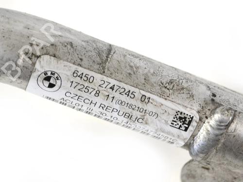 AC pipe BMW i8 (I12) hybrid | BP33338658M126 - Image 6