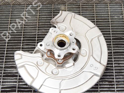 Right rear steering knuckle BMW X5 (G05, F95) xDrive 45 e Plug-in-Hybrid | BP14620368M28 