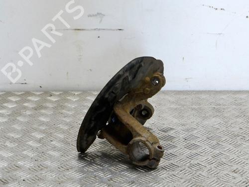 Right front steering knuckle VW POLO V (6R1, 6C1) 1.0 TSI | BP14624492M26 