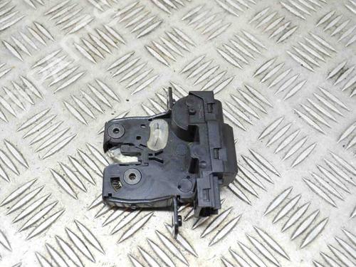 Tailgate lock NISSAN QASHQAI I (J10, NJ10) 1.6 | BP10527917C101 